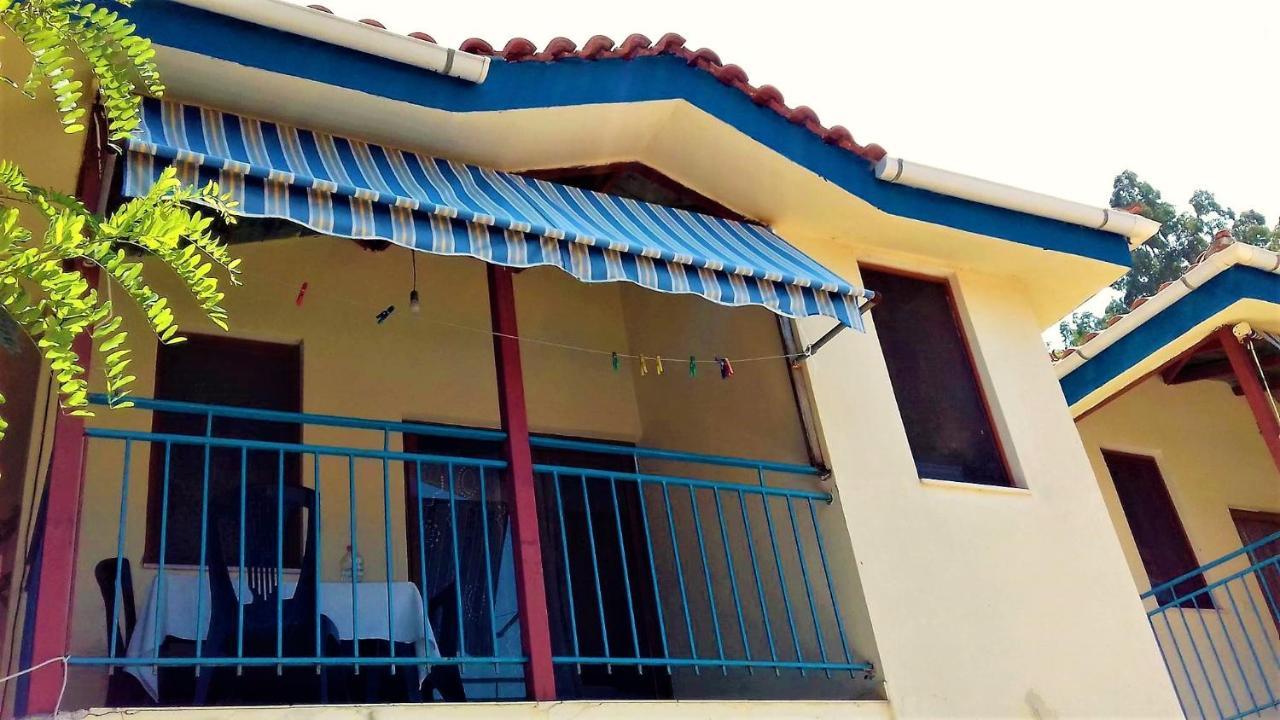 Ramo'S Cozy Beachside Haven With Panoramic Views - 2Nd Vlore Exterior photo