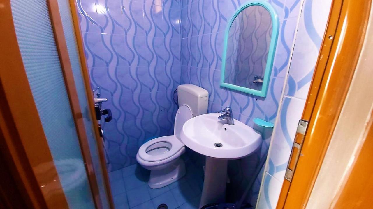 Ramo'S Cozy Beachside Haven With Panoramic Views - 2Nd Vlore Exterior photo